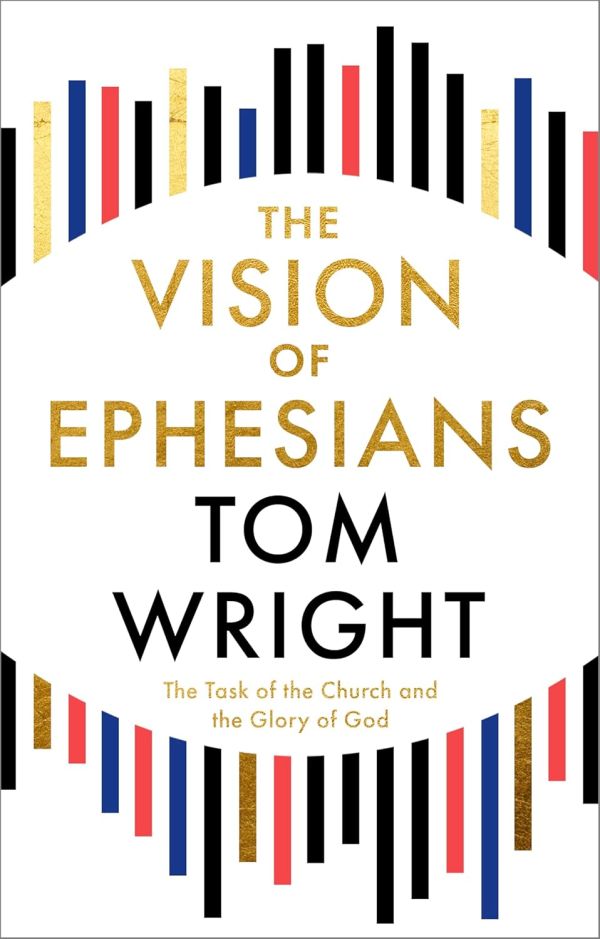 The Vision of Ephesians