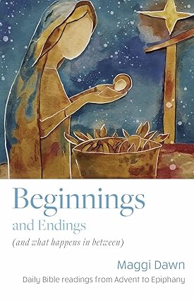 Beginnings and Endings