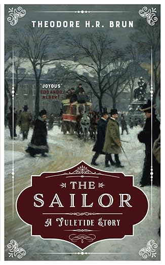 The Sailor: A Yuletide Story