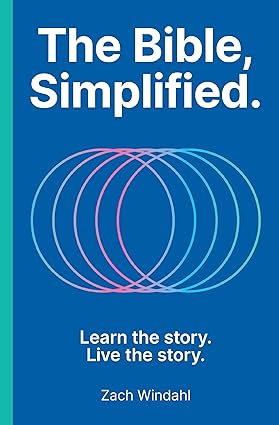 The Bible, Simplified