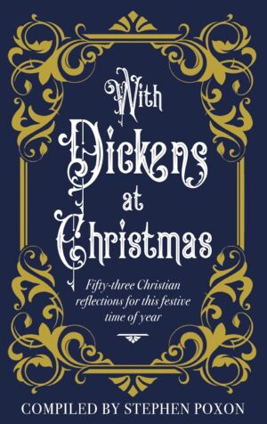With Dickens at Christmas