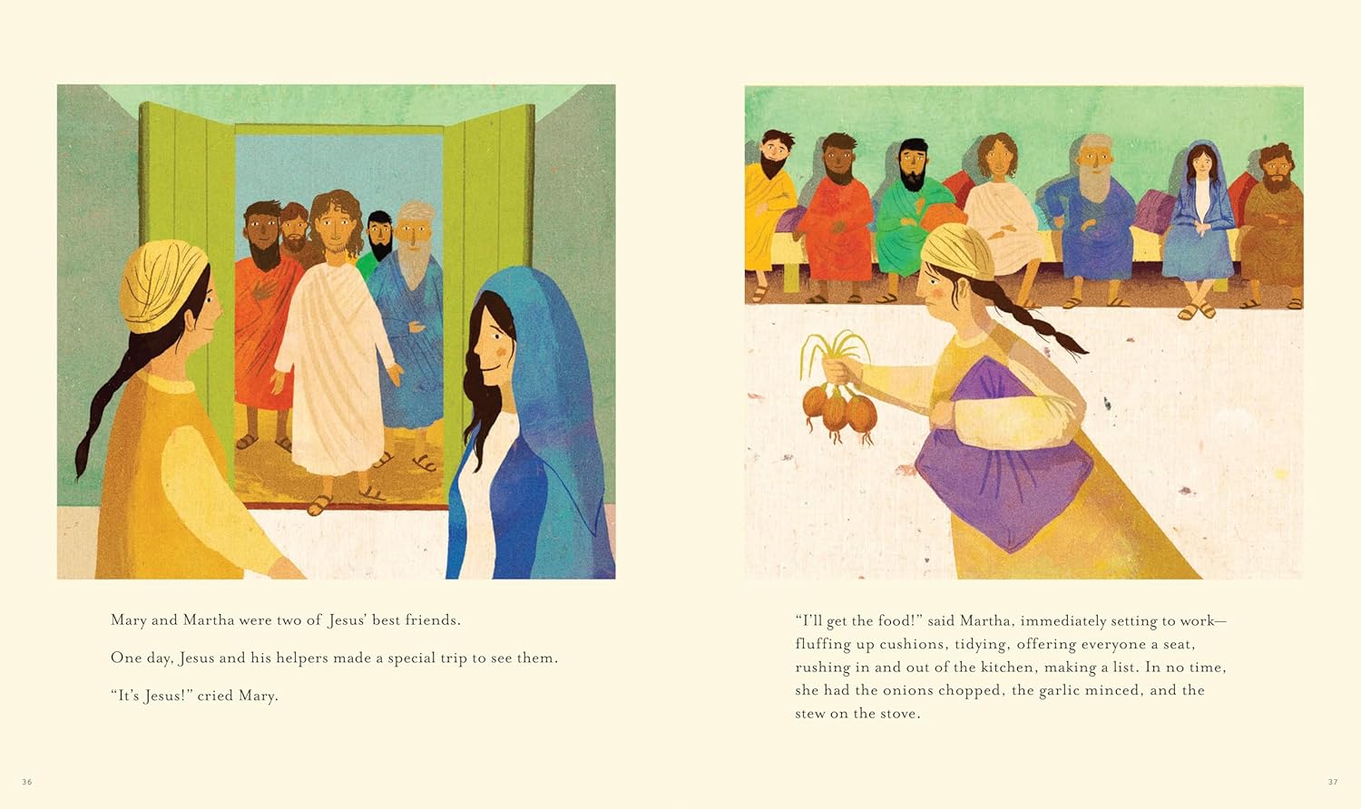 Jesus, Our True Friend (Anglicised) - Image 2