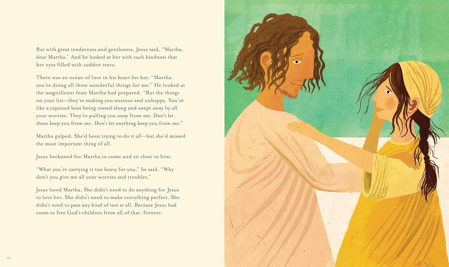 Jesus, Our True Friend (Anglicised) - Image 3