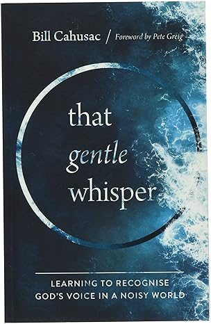 That Gentle Whisper