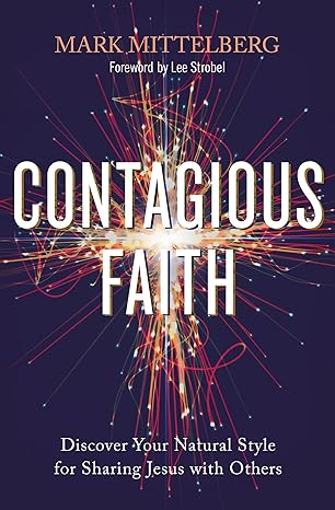 Contagious faith
