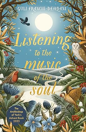Listening to the Music of the Soul