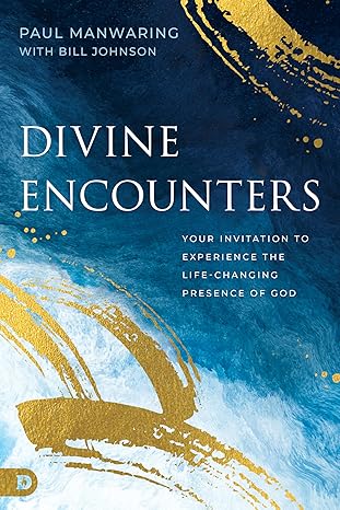 Divine encounters