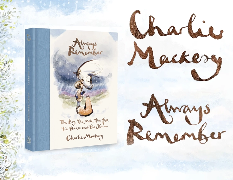 3D picture of Greatest Story Ever Told