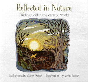 Reflected in Nature