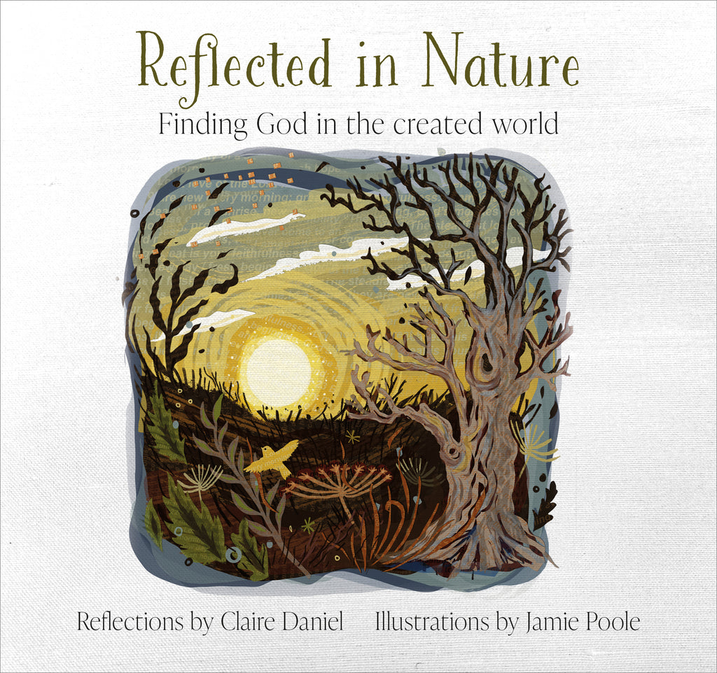 Reflected in Nature