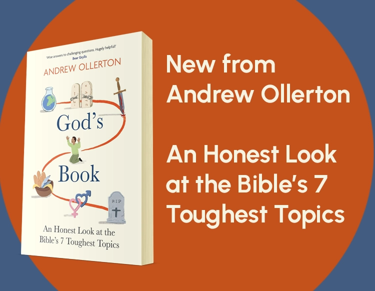 3D picture of Greatest Story Ever Told