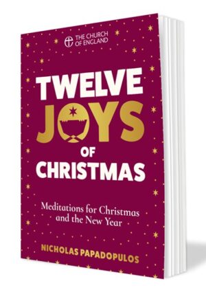 Twelve Joys of Christmas (single copy)