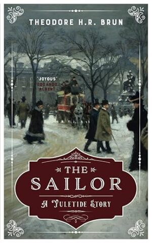 The Sailor: A Yuletide Story