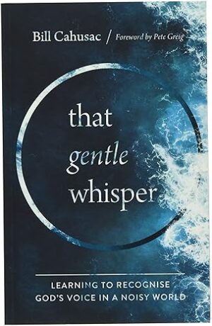 That Gentle Whisper