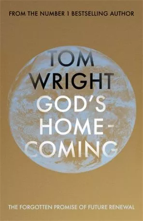 God's Homecoming