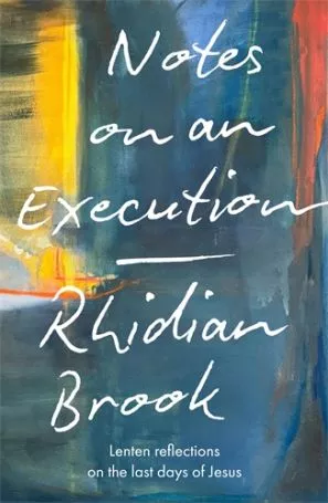 Notes on an Execution
