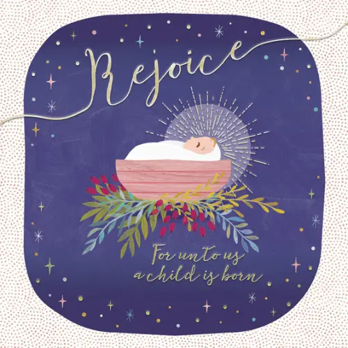 Compassion Pack: Rejoice (10)