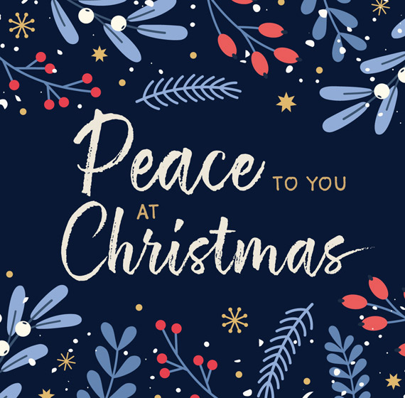 Compassion Mini Pack: Peace/Joy (16) - Image 2