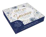 Christmas Box: Winter Wreaths (16)