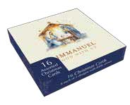 Christmas Box: Immanuel (16)