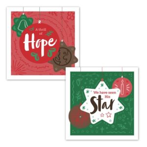 Christmas Box: Hope/Star (16)
