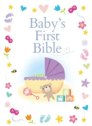 Baby's First Bible