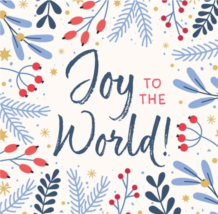 Compassion Mini Pack: Peace/Joy (16)