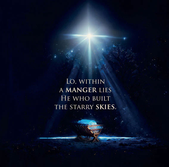 Christmas Box: He Came Down (16) - Image 2