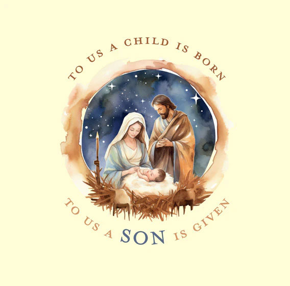 Christmas Box: Immanuel (16) - Image 2