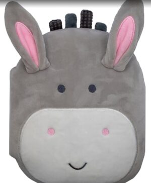 Squish and Snugg: Little Donkey