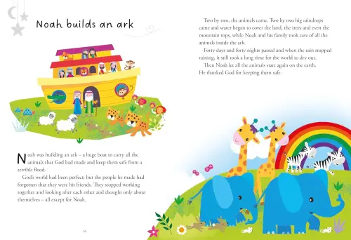 Baby's First Bible - Image 3