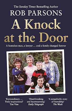 A Knock at the Door | PB