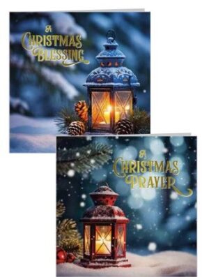 Christmas Box: Lanterns (16)