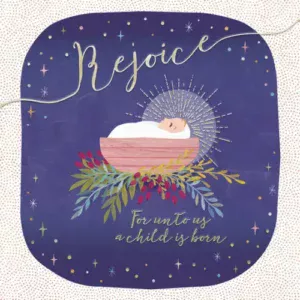 Compassion Pack: Rejoice (10)