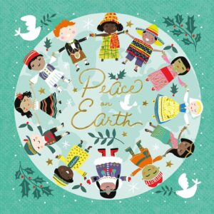 Compassion Pack: Children (10)