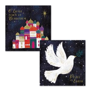Compassion Mini Pack: Bethlehem (16)