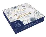 Christmas Box: Winter Wreaths (16)