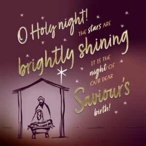 Compassion Pack: Brightly Shining (10)