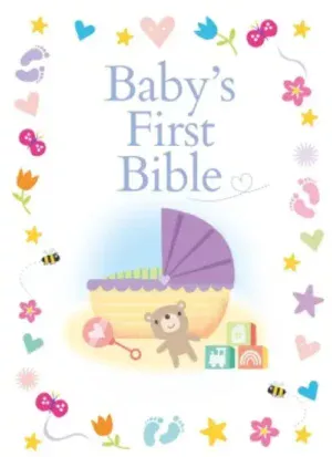 Baby's First Bible