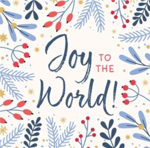 Compassion Mini Pack: Peace/Joy (16)