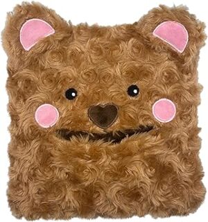 Prayer Bear Board Book