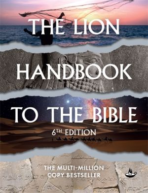 The Lion Handbook to the Bible