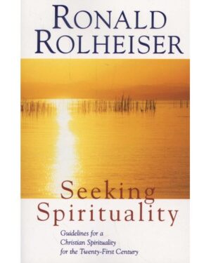 Seeking Spirituality