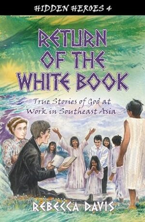 Return of the White Book