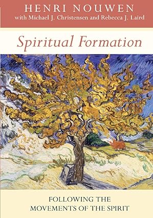 Spiritual Formation