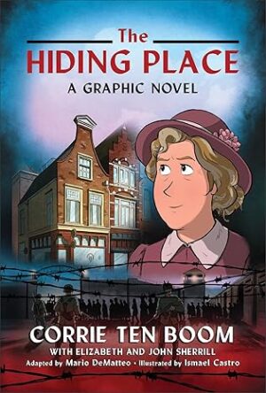 The Hiding Place | A Graphic Novel