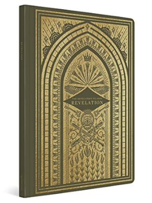 ESV Illuminated Scripture Journal: Revelation
