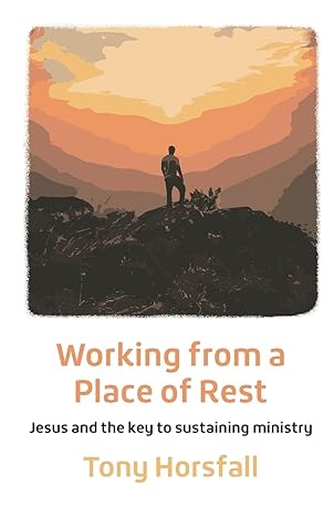 Working From a Place of Rest