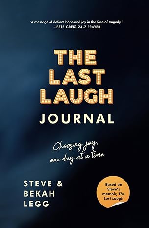 The Last Laugh, Journal
