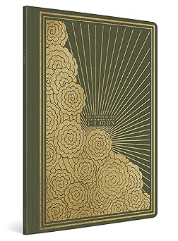 ESV Illuminated Scripture Journal: 1-3 John